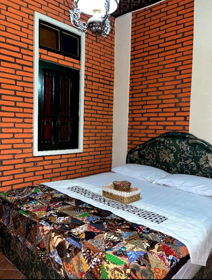 Kampoeng Djawa Hotel Γιογκιακάρτα Εξωτερικό φωτογραφία